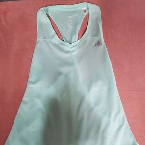Adidas Athletic Tank